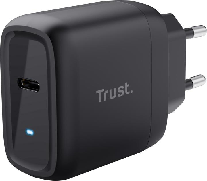 Trust Parete di ricarica per dispositivi mobili 45W (45 W)