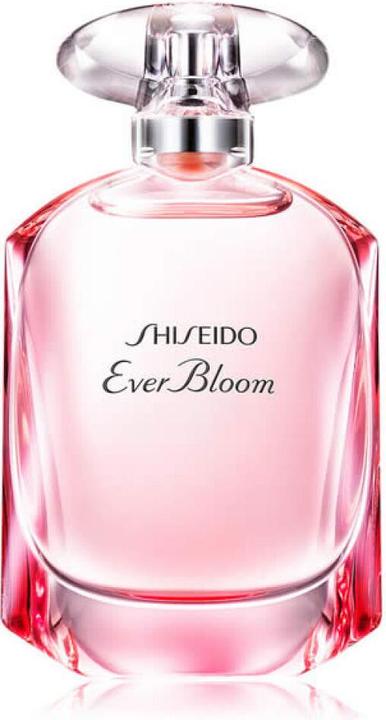 Actual product image Shiseido Ever Bloom (Eau de parfum, 30 ml)