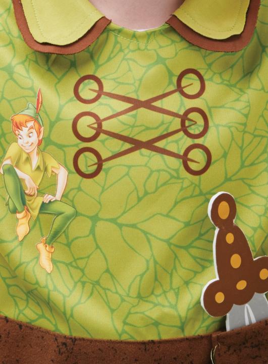 Produktbild Rubies Disney's Peter Pan Kinderkostüm (116)