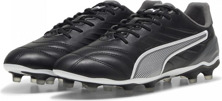 Actual product image Puma King Pro Fg/Ag (45)