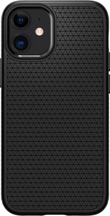 Actual product image Spigen Liquid Air (Apple iPhone 12 mini)