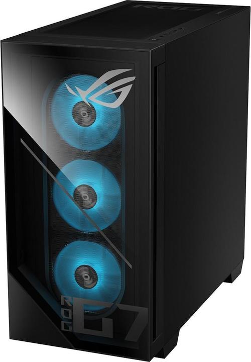 Productafbeelding ASUS ROG G700 (Intel Core Ultra 9 285K, 32 GB, 2000 GB, GeForce RTX 5090)