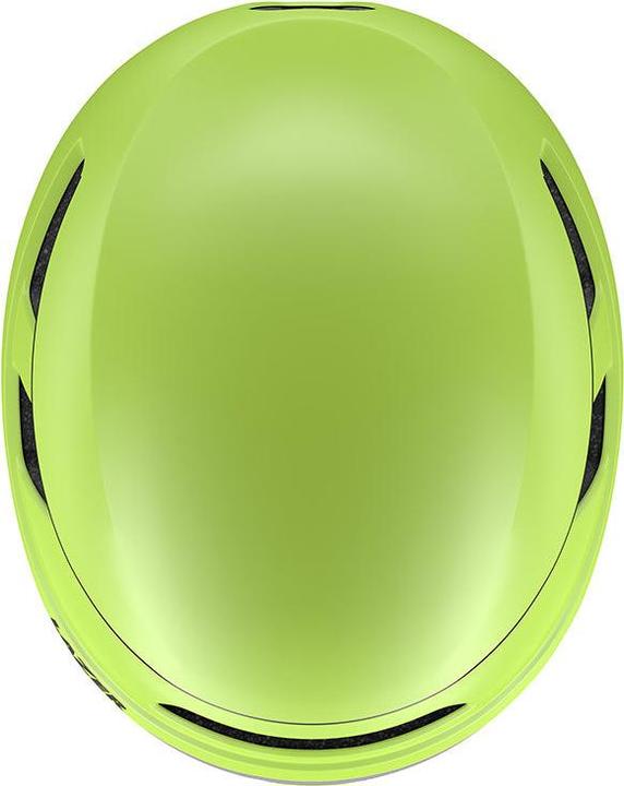 Actual product image Lazer Sport Helmet Urbanize MIPS Matte Flash Yellow, S (52 - 56 cm)