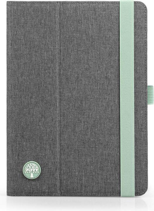 Produktbild Port Designs YOSEMITE ECO FOLIO - Tablet Case (Universal)