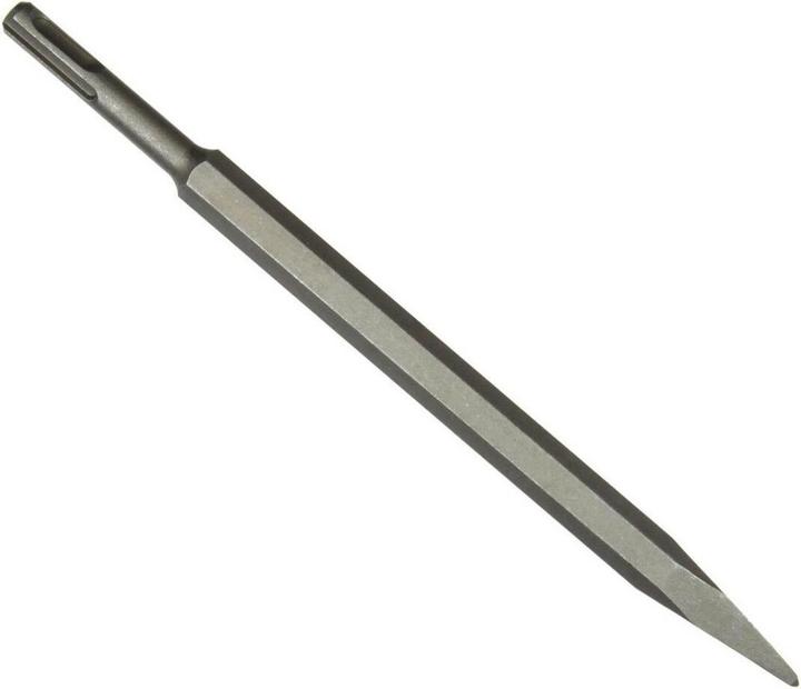 Image du produit GEKO Perforateur SDS PLUS 14x250mm