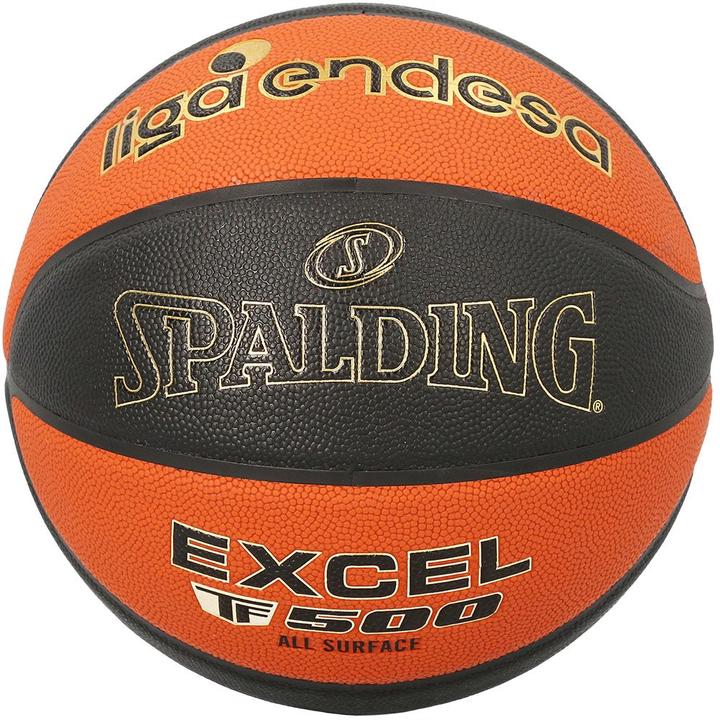 Produktbild Spalding Basketball T7 "ACB Excel TF-500" (7)