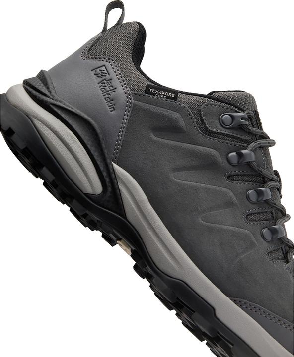 Produktbild Jack Wolfskin Refugio Texapore Low M (45.5)