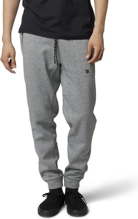 Actual product image Fox Pant 22 Base Over Dwr Flc Htr Graph (M)