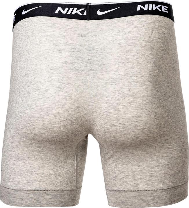 Produktbild Nike Boxer Brief 3er Pack Boxershort (XL, 3er Pack)