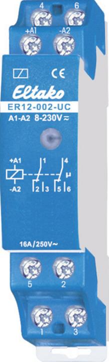 Eltako ER12-002-UC