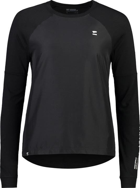 Mons Royale Women's Tarn Merino Shift Wind Jersey