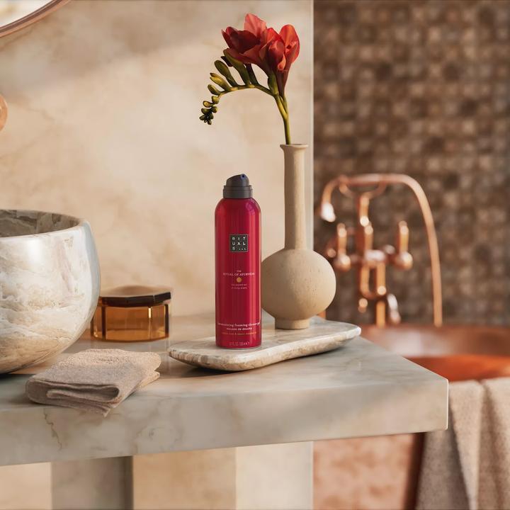 Actual product image Rituals Ayurveda (200 ml)