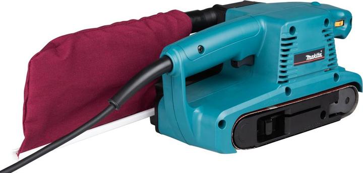 Produktbild Makita 9911 Bandschleifer (Bandschleifer, 650 W)