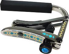 Produktbild Shubb Capo C1d Blue Diamond LTD Acoust