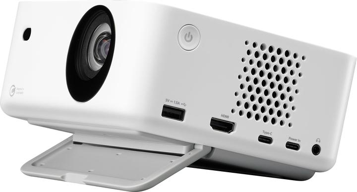 Produktbild Optoma ML1080ST (Full HD, 550 lm)