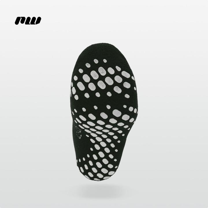 Image du produit PlayWear Grip Socks 43 - 47, Schwarz (43 - 47)