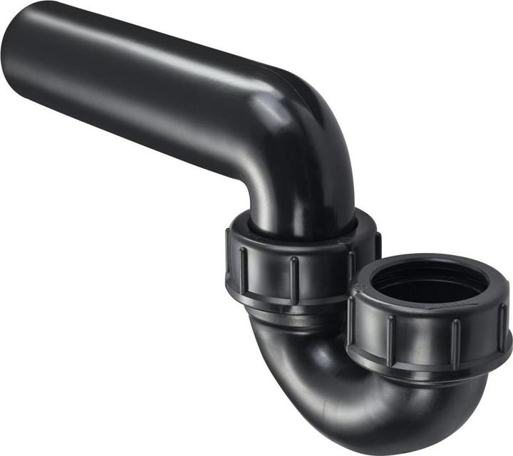 Produktbild Geberit 152.043.16.2 (Röhrensiphon)