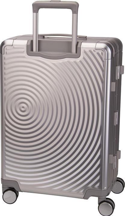 Produktbild American Tourister Trolley Soundbox Alu Spinner 68 (73 l)