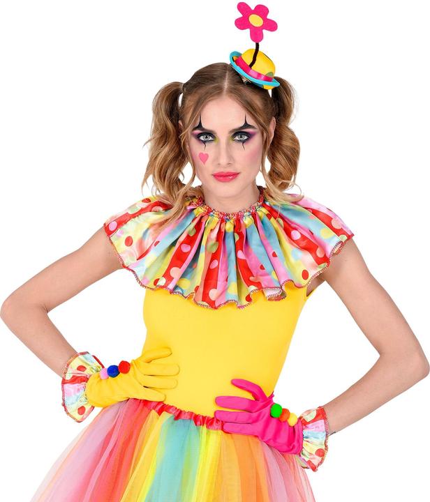 Produktbild Magni Accessoires Clown bunt