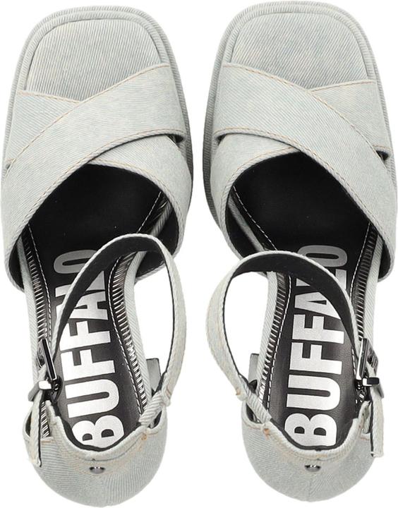Actual product image Buffalo Sandalen (38)