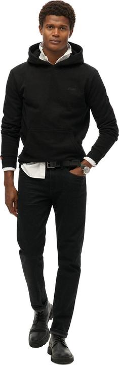 Image du produit Superdry Sweat à capuche et à logo Essential (XXL)
