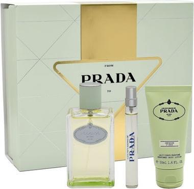 Prada Coffret Infusion d'Iris (Eau de parfum)