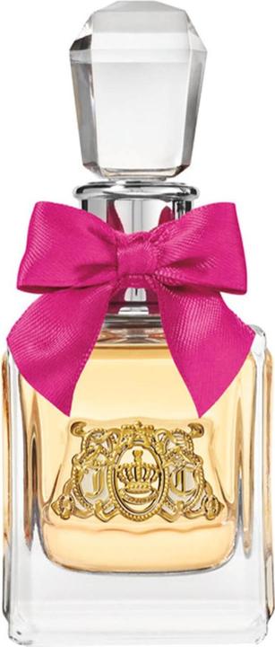 Produktbild Juicy Couture Viva La Juicy Eau De Parfum Spray (Eau de Parfum, 50 ml)