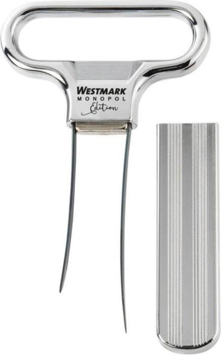 Actual product image Westmark 12 Uncorking and Corking Ah-So Monopoly Edition