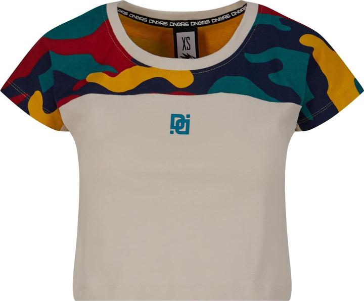 Dangerous DNGRS Tshirt Force - 139051