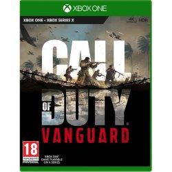 Produktbild Activision Call of Duty: Vanguard ( AR/Multi in Game) (Xbox One S)