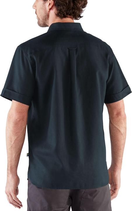 Actual product image Fjällräven Övik Travel Shirt L/S (M)