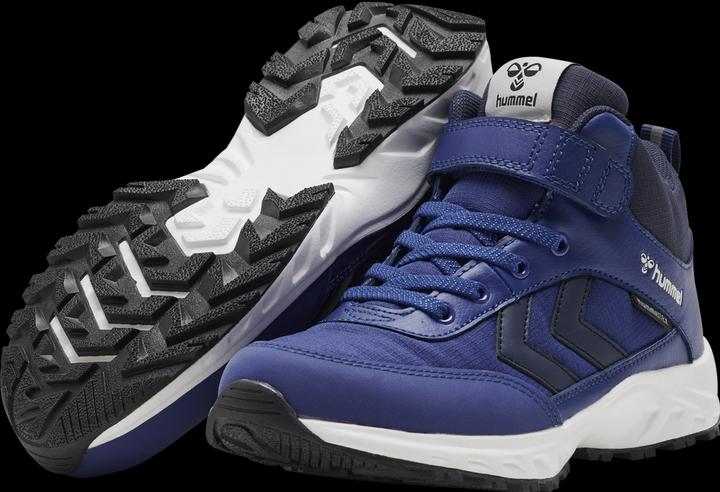 Actual product image hummel Root Tex Jr (37)