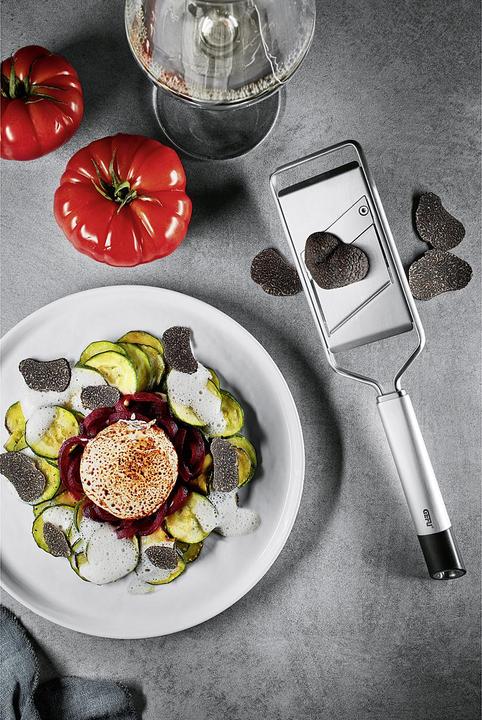 Produktbild GEFU Gourmet-Hobel 'Primeline'