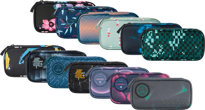 Actual product image Coocazoo pencil case pencil case