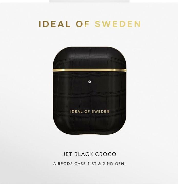 Immagine prodotto iDeal Of Sweden Studio (Borsa per cuffie)