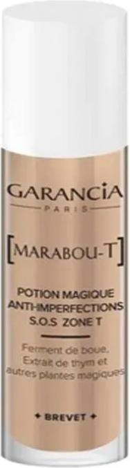 Garancia Marabou T (10 ml)