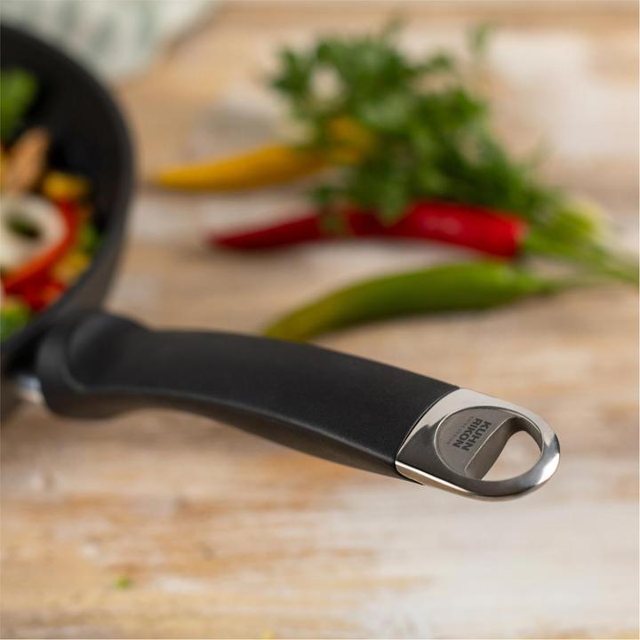 Produktbild Kuhn Rikon Gourmet Star (28 cm, Bratpfanne, Aluminium)