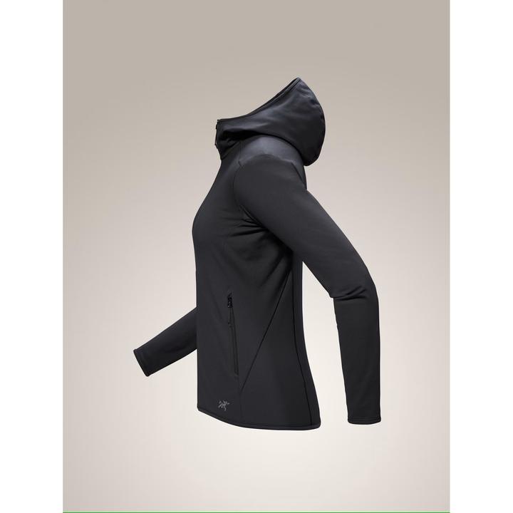 Actual product image Arc'teryx Kyanite LT Hoodie (XS)