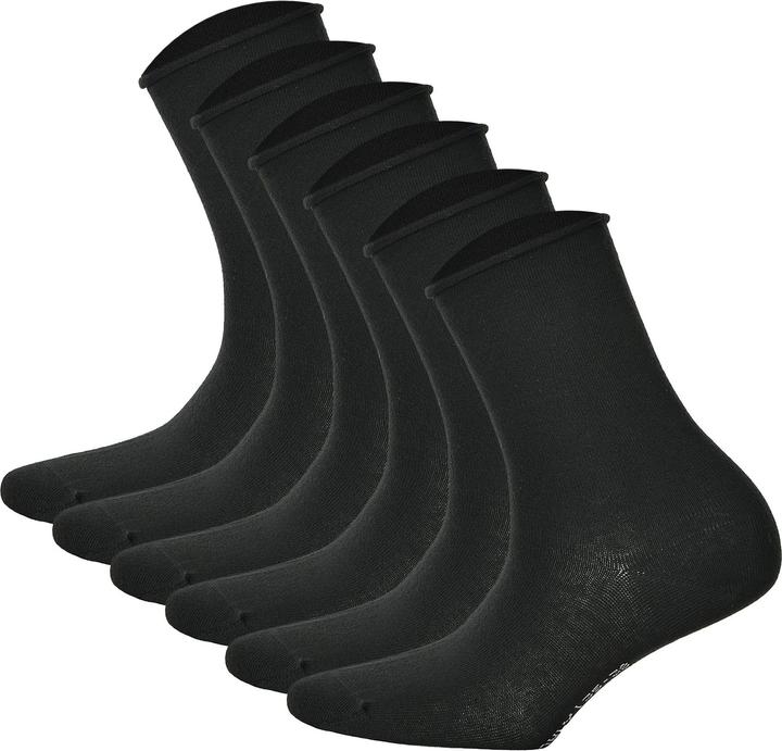 Produktbild Hudson Socken Casual (6er Pack, 39 - 42)