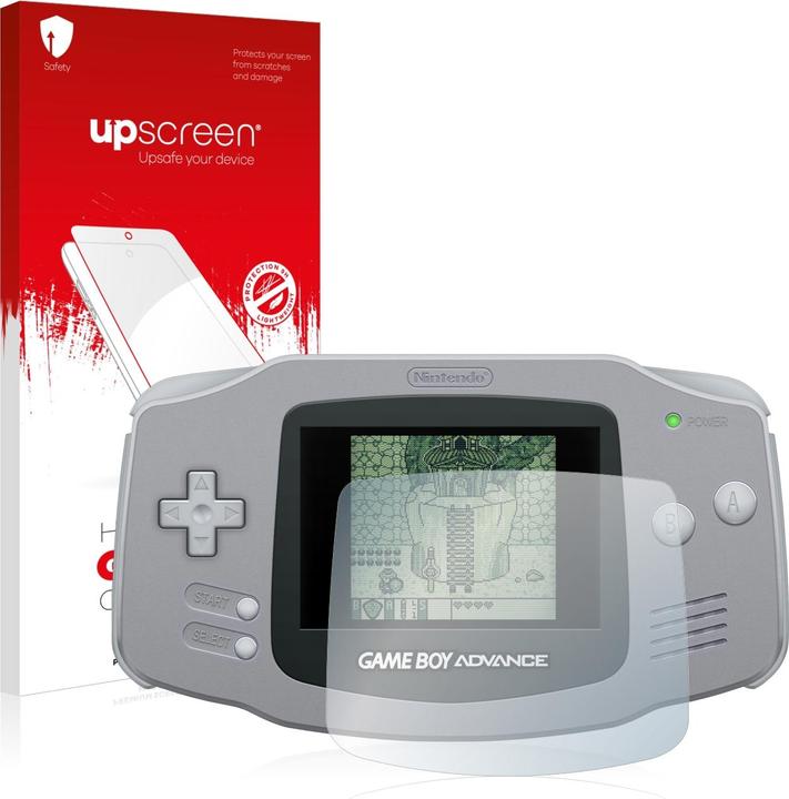 Immagine prodotto upscreen Scratch Shield Vetro