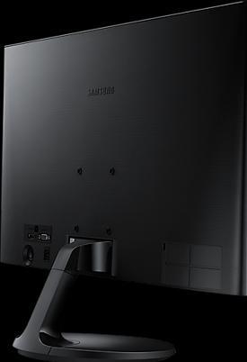 Produktbild Samsung S24f350fhu (1920 x 1080 Pixel, 24")