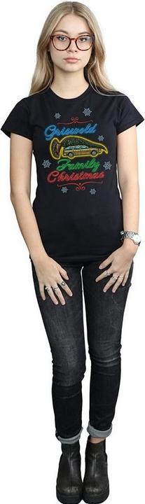 Image du produit National Lampoon´s Vacation T-shirt en coton pour femme/femme (S)