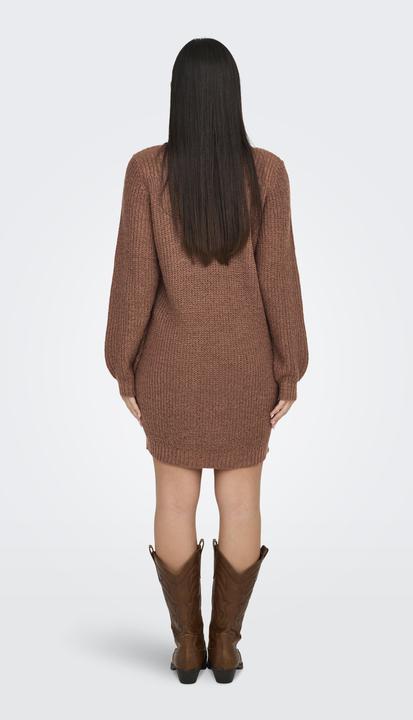 Produktbild JdY JDYWHITNEY Kurzes Kleid Strickkleid (XXS)