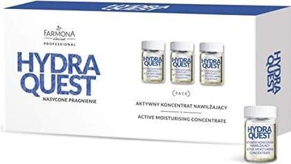 Immagine prodotto Farmona Hydra Quest Active Moisturising Concentrate 150g