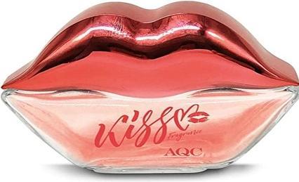 Actual product image AQC Fragrances Mini Bottle Frag. Kiss (Eau de toilette, 30 ml)