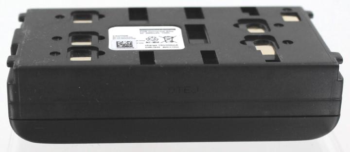 Produktbild AGI 17180 - 2000 mAh - 6 V - Nickel-Metallhydrid (NiMH) - 1 Stück(e) (Kamera Akku)