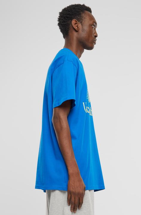Actual product image Urban Classics Athletic Club Heavy Oversize Tee - 139531 (L)