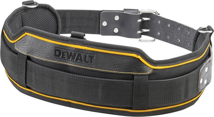 Actual product image DeWalt Apron (75552 pieces)