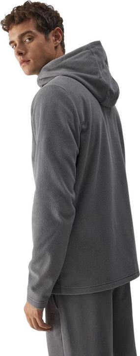 Actual product image Procera Polar męski 4F M290 szary 4FWMM00TFLEM290 25S XL (XL)