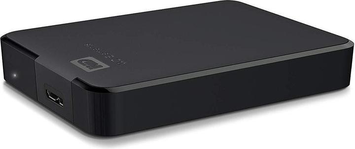 Produktbild WD Elements Portable (4 TB)